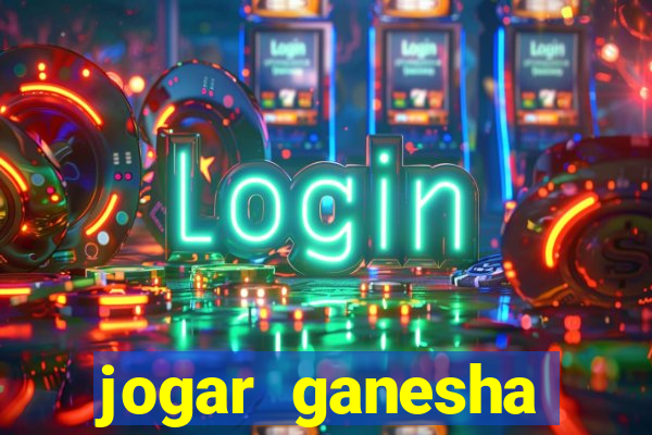 jogar ganesha fortune demo